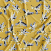 Animal Digital Printed Fabric Manufacturer online market